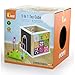 Viga 5 in 1 Deluxe Wooden Activity Centre
