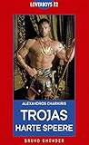 Image de Loverboys 52: Trojas harte Speere