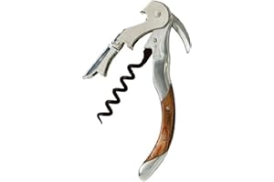 FRANMARA Pulltex Pulltaps Toledo Corkscrew by Pulltex Pulltap's