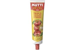 Mutti Tomatenkonzentrat 200 g