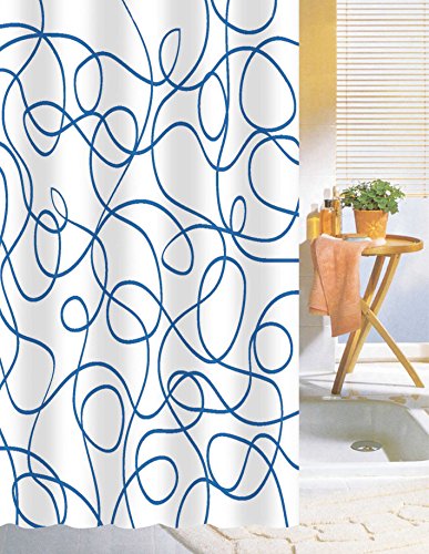 TENDA DOCCIA POLIEST DIS 5038B CM 240X200