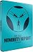 Minority Report Blu-Ray Steelbook [Blu-ray]