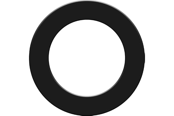 KOTO - Surround, Économique + Durable, Pointes de Fléchettes, Robuste, Largeur de Protection de 12 cm, Débutants et Professionnels