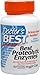 Produktbild Doctor's Best | Proteolytische Enzyme | 90 vegane Retardkapseln | glutenfrei