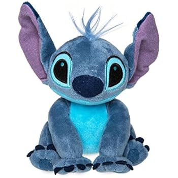 peluche stitch 100 cm