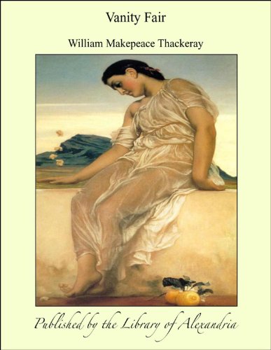 Vanity Fair (English Edition) livre