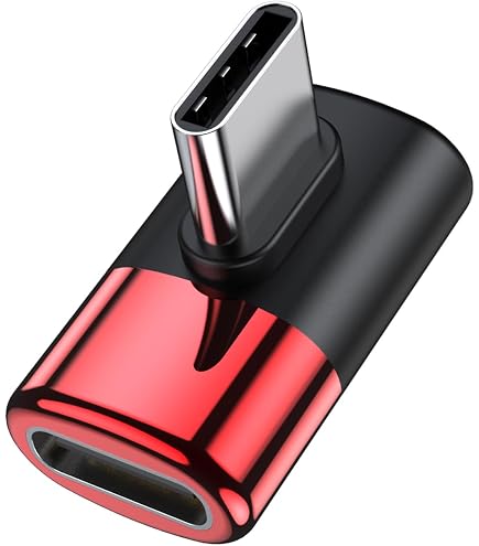 USB 4 Kabel 240W, 0,75 M – Magnetisch, 8K@60Hz, 40 Gbps, Für MacBook, IPhone 16/15 Pro & Docking Stations