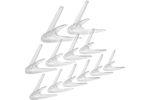 Airfix - AF1008 Aircraft Display Stands for 1:72 Scale Models