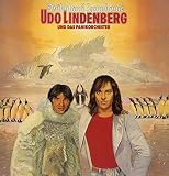 Dr�hnland-Symphonie (Remastered) [Vinyl LP] - Udo & das Panik-Orchester Lindenberg