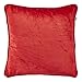 Produktbild Dutch Decor Cushion Cover Fluweel 45x45 cm red