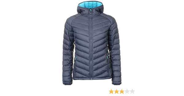 karrimor hot crag insulated