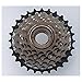 Produktbild Set cassette 7 vitesses shimano tZ 21 mF - 14-28 dents
