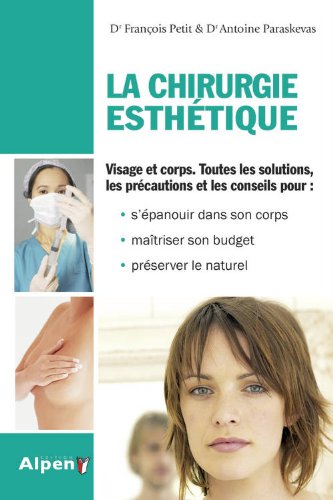 Download La Chirurgie esthetique Download La Chirurgie esthetique