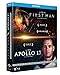 First Man + Apollo 13 [Blu-Ray]