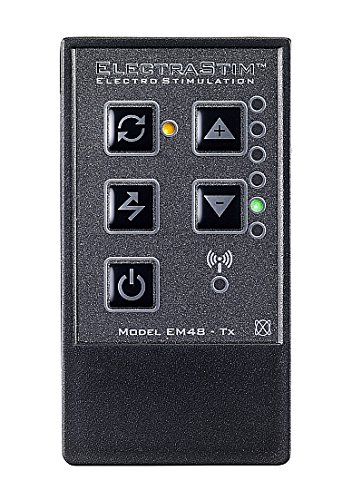 Preisvergleich Produktbild ElectraStim Zusatzsender Einheit