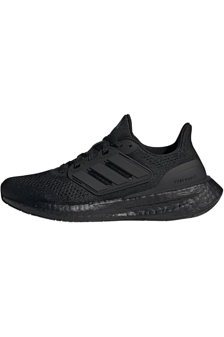 ultra boost triple black 5.0