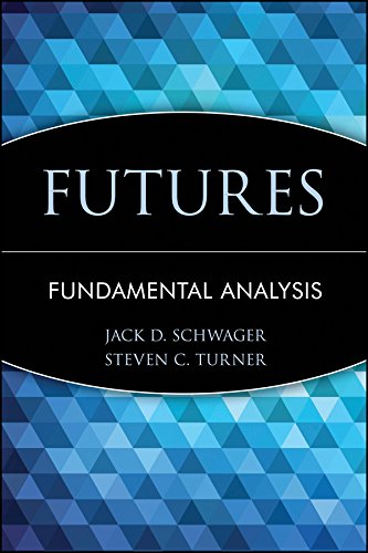 Futures: Fundamental Analysis: 41 (Wiley Finance)