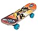 Produktbild Joy Toy 96799 Transformers Mini-Skateboard aus Holz, 43 x 12 x 8 cm