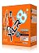 Six Pack Nutrition XLR8 Iso Tonic Re Hydration formula Energy Drink - 1 kg (Orange) RS.430.00