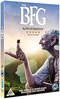 The BFG [DVD]