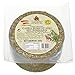 Produktbild El Pastor 100% Queso de Cabra-Spanische Ziegenkäse mit Rosmarin 45% Fett 550gr Stück