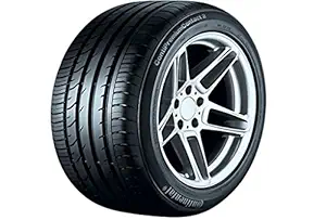Continental Conti Premium Contact 205/55 R15 88V Tubeless Car Tyre