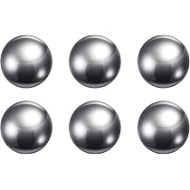 Billes Acier Inoxydable 304 Précision G200 – Diamètre 14 Mm, Lot De 5 – Pour Roulements, Moyeu Vélo, Applications Industrielles