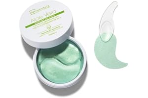 IDC INSTITUTE Hydrogel Eye Patch 60 Uds