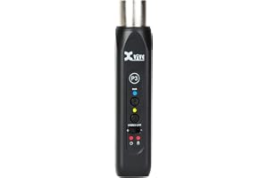 XVive P3 Bluetooth-ljudmottagare