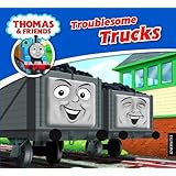 Thomas & Friends: Troublesome Trucks (Thomas Story Library)
