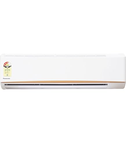 Panasonic 7 in 1 Convertible 1.5 Ton 3 Star Inverter Split AC