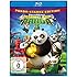 Kung Fu Panda 3 [Blu-ray]