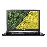 Acer Aspire 5 A515-51G-85XD 15,6"FHD IPS i7-8550U 12GB/1TB+256GB SSD GFMX150 W10 - 