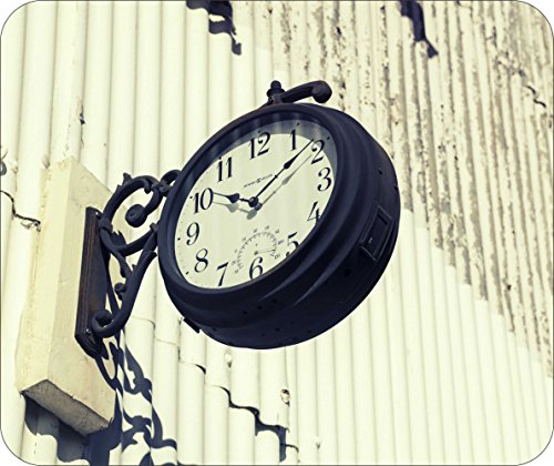 Mousepad bedruckt mit Foto Logo Motiv, perfektes Geschenk Geschenkidee Mauspad – Stärke 5mm im Retro Photo Look Vol 1, Motiv:Motiv 17 - 3