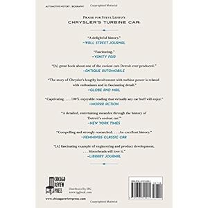 Preston Tucker and His Battle to Build the Car of Tomorrow