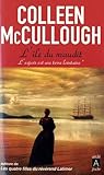L'Île du maudit: L'espoir est une terre lointaine*