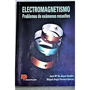 Electromagnetismo - Problemas de Examenes Resuelto