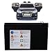 Produktbild Akku Batterie für Audi Q5 Ride-On 12V Elektro Kinderauto Kinderfahrzeug Kinder Elektroauto