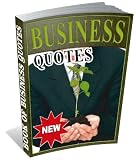 Image de Book of Quotes: Business (YouQuoted.com Book of Quotes) (English Edition)