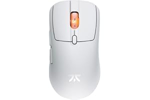 Fnatic Gaming Mouse Wired Wireless Pro Esports