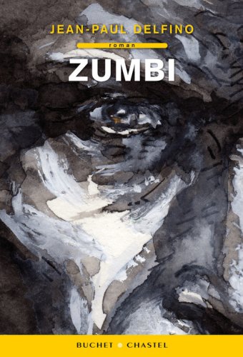 couverture de : Zumbi