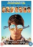 The Way, Way Back [DVD]
