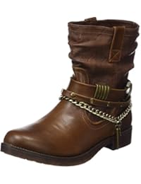 MTNG Attitude 51584 - Botas para mujer