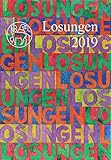 Losungen 2019. Schweiz / Losungen 2019: Normalausgabe Schweiz by