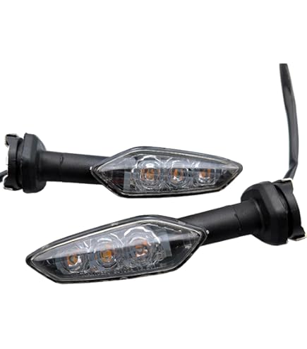 Motorfiets Richtingaanwijzer Indicator Lamp Knipperlicht Voor Motorfiets Richtingaanwijzer Indicator Lamp Knipperlicht Voor