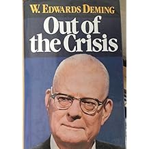 Amazon.co.uk: W. Edwards Deming: Books, Biography, Blogs ...
