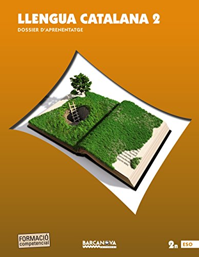 Llengua catalana 2 eso dossier d ' aprenentatge (materials educatius - eso - llengua catalana) -  (arrels)