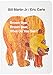 Brown Bear, Brown Bear, What Do You See? by Eric Carle