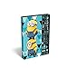 Produktbild Minions Gadget Heftbox Sammelmappe Sammelbox Heftmappe Ablagebox DIN A4