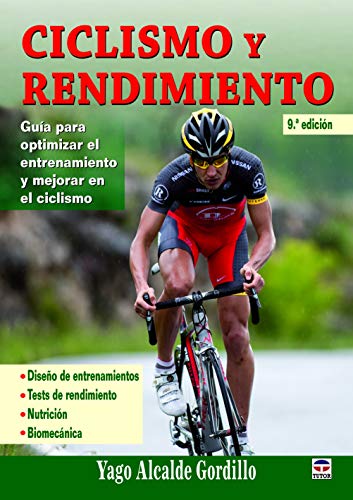 Ciclismo y rendimiento Ciclismo y rendimiento